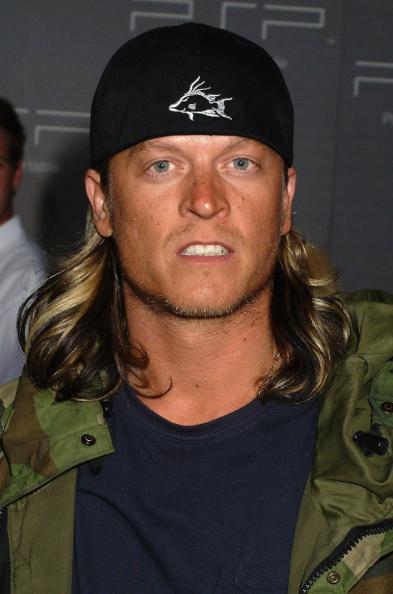 Wes Scantlin Photo