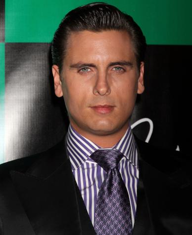 What a Disick
