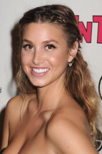 Whitney Port Cleavage Photo