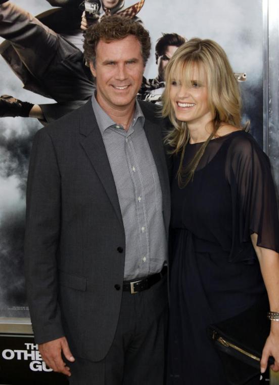 will ferrell wife. will ferrell wife. will ferrell wife. will