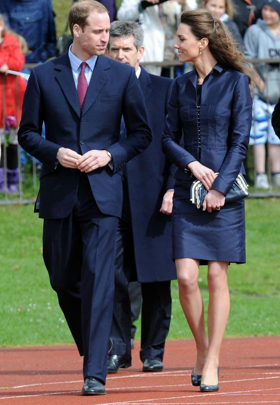 william and kate. William and Kate