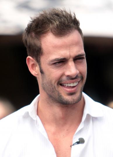 William Levy Pic The 25yearold denies any wrongdoing