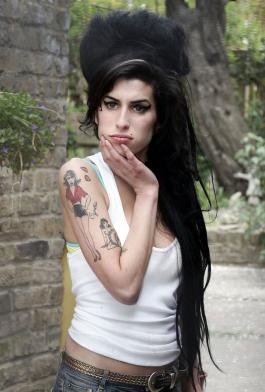 Winehouse Pic