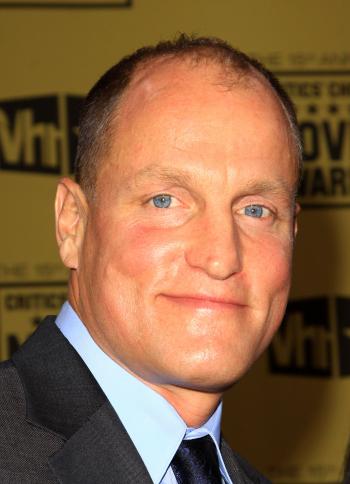 Woody Harrelson Picture