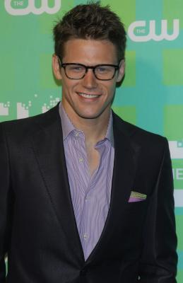 Candice Accola and Zach Roerig: It's Over! » Celebrity Gossip