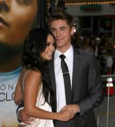 Zanessa Love