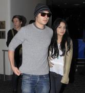 Zanessa Sighted