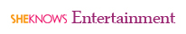 SheKnows entertainment