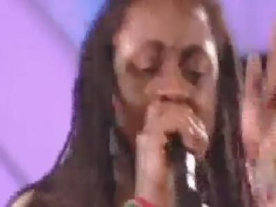 2 Chainz & Lil Wayne VMA Performance 2012