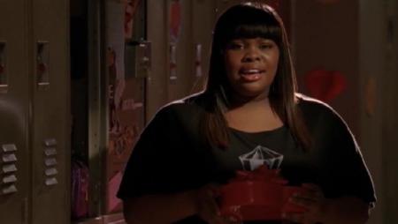 Amber Riley - I Will Always Love You (Glee Clip)