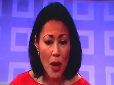 Ann Curry Today Show Farewell Speech