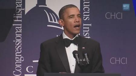 Barack Obama Singing 'Call Me Maybe' by Carly Rae Jepsen