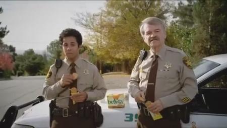 BelVita Breakfast Police Super Bowl Commercial