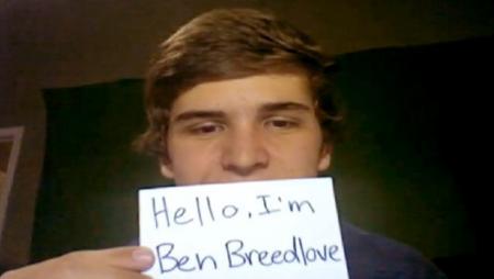 Ben Breedlove Life Story, Part 1