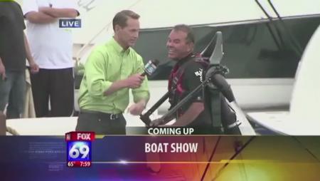 Best Local News Bloopers 2011