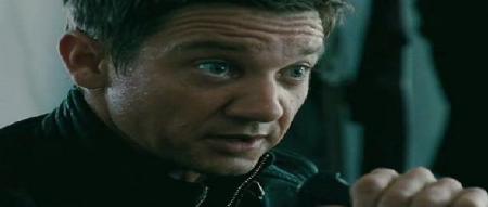 The Bourne Legacy Trailer: Watch Now! » Celebrity Gossip