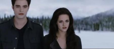 Breaking Dawn Part 2: Trailer #2