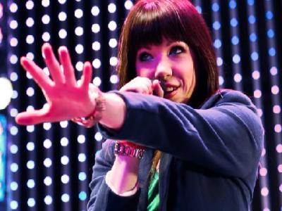 Carly Rae Jepsen (Feat. Own City) - "Good Time"