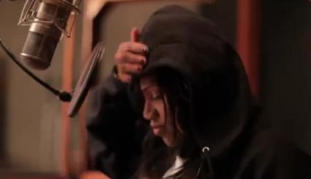 Chaka Khan - Super Life (Trayvon Martin Tribute)