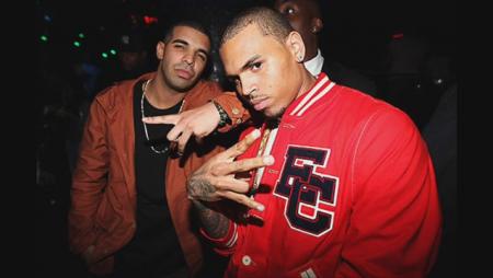 Chris Brown - I Don't Like Remix (Drake Diss) Ft. The Game