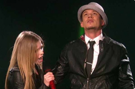 Chris Rene and Avril Lavigne - Complicated