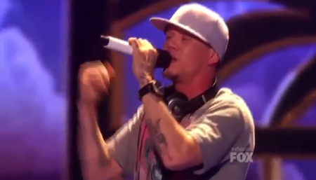 Chris Rene - Let It Be/Young Homie