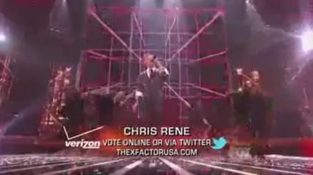 Chris Rene - No One