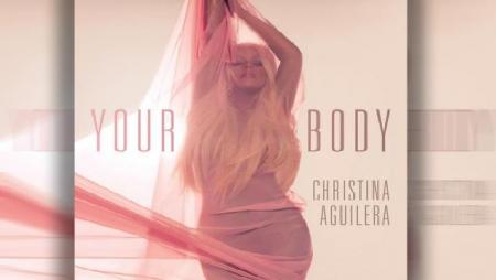 Christina Aguilera - "Your Body" (Audio)