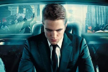 New Cosmopolis Trailer: I Smell Sex All Over You » Gossip/New Cosmopolis Trailer