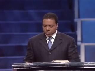 Creflo Dollar Sermon