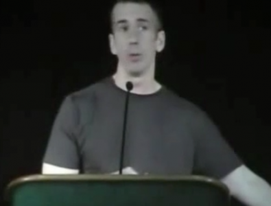 Dan Savage on the Bible: Ignore Homosexual BS!