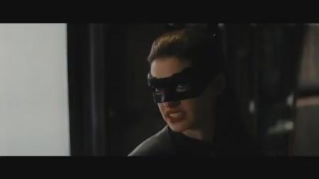 Dark Knight Rises Trailer