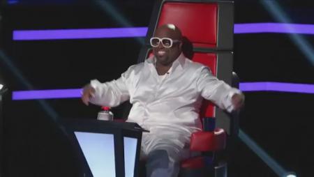 Domo - Don't Cha (The Voice Blind Audition)