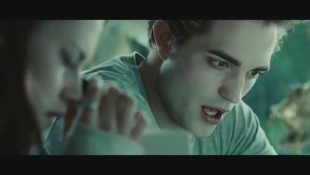 Edward and Bella: Bad Lip Reading