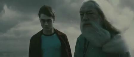 Final Harry Potter and the Deathly Hallows Trailer