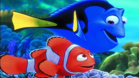 Finding Nemo 3D Trailer