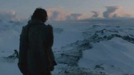 Game of Thrones Season 2 Preview: Shadows