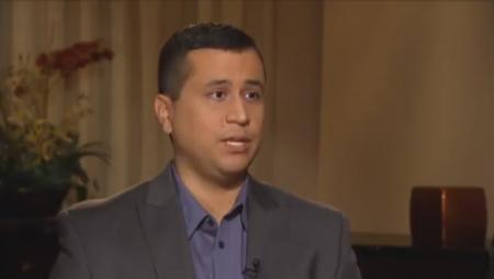 George Zimmerman Issues Apology