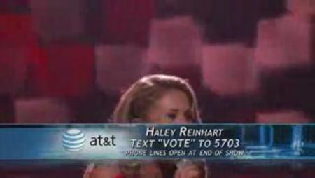 Haley+reinhart+rolling+in+the+deep+performance