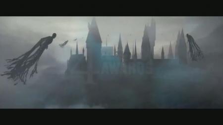 Harry Potter 'For Your Consideration' Trailer