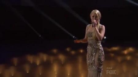 Hollie Cavanagh - "The Power of Love"