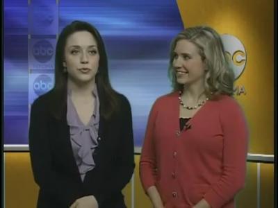 I SO PALE (Local News Epic Fail)