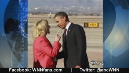 Jan Brewer Points Finger at Obama