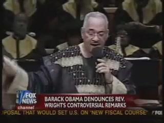 Jeremiah Wright Clips