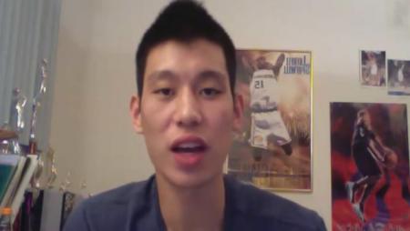 Jeremy Lin Music Video - How To Get into Harvard