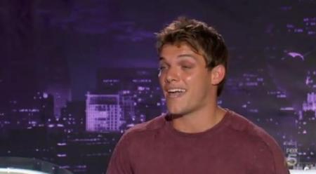 Johnny Keyser on American Idol: FTW! » Celeb News