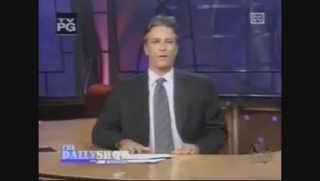 Jon Stewart 9/11 Monologue