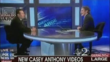 Jose Baez Speaks on Casey Anthony Videos