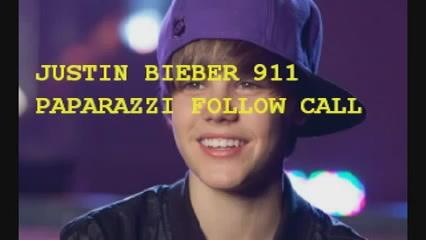 Justin Bieber 911 Call