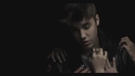 Justin Bieber "Boyfriend" Video Teaser